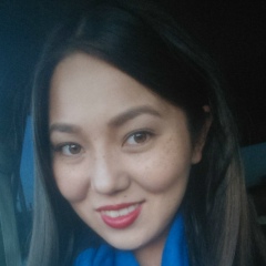 Aigul Berkaliyeva, 27.06