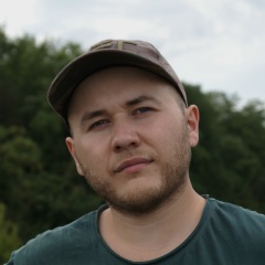 Евгений Лысенко, 08.07.1995, Буховое