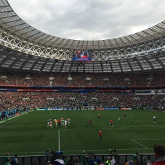 Евгения Пудовнина, 13.01, Москва