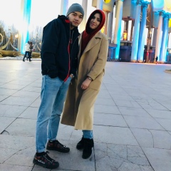 Ardak Assimbekov, 18.04, Алматы