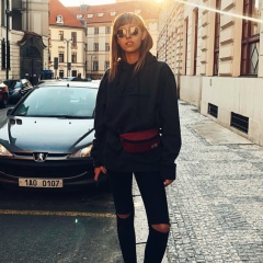 Евгения Волошина, 04.07.1996, Москва