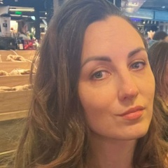 Наталья Яковлева, 03.03.1984, Москва