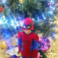 Эльвира Умбетбаева-Норозова, 23.11, Алматы