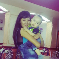 Гаухар Ахметова, 02.12.1991, Кызылорда