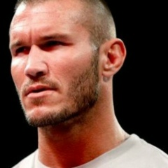 Rendy Orton, 01.04.1980, Киев
