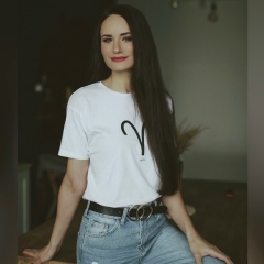 Светлана Близнюк, 28.03, Москва