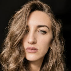 Марина Гатилова, Норильск