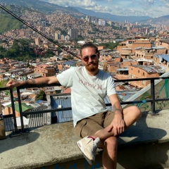 Дамир Вафин, 06.07.1989, Barcelona