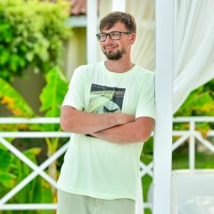 Сергей Лабзин, 09.06.1988, Москва