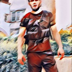 Мансур Хациев, 01.07, Zürich