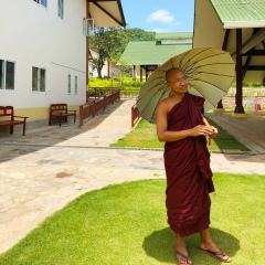 Ven-Dhammi Ssara, 29.08.1998