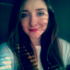 Галина Ворона, 05.10.1993, Киев