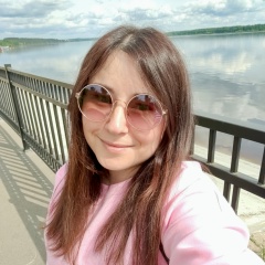 Людмила Федулова, Пермь