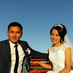 Нурбол Зинабдинов, 16.06.1992, Шиели