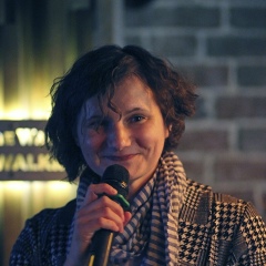 Анна Плюснина, 30.01, Екатеринбург