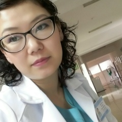 Жадыра Кожабаева, 23.08.1983, Талгар