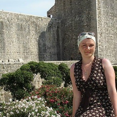 Юлия Баула, 09.09.1974, Новосибирск