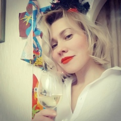 Виктория Заботлина