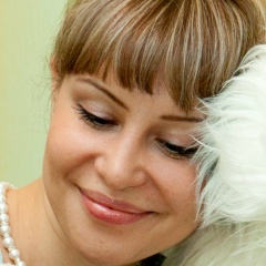 Лилия Яблочкина, 11.12, Москва