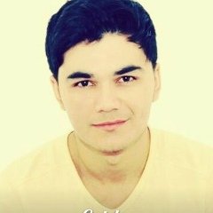 Шахрух Расулметов, 22.05, Шымкент