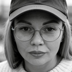 Вероника Маркелова, 21.12, Серпухов