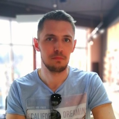 Антон Макаров, 26.08.1985, Калининград