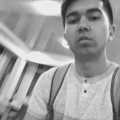 Mirshod Saidov, 11.05, Бухара