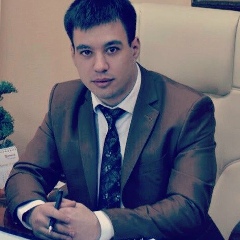 Анатолий Киселёв, 13.11, Алматы