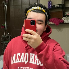 Ернар Кемаладдин, 27.01.1999, Алматы