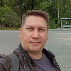 Михаил Ковнир, Москва