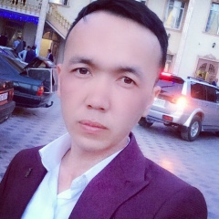 Максат Сарсенбаев, 15.12.1990, Астана