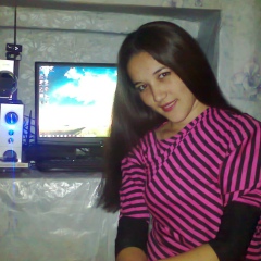 Роза Маштакова, 27.05.1992, Уральск