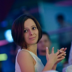 Светланка Пестрикова, 27.03, Санкт-Петербург