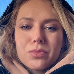 Мари Тудер, 21.03, Санкт-Петербург