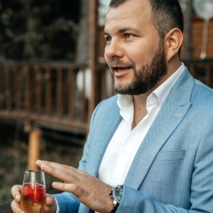 Александр Блохнин, 27.06, Курск