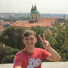 Юрий Канюка, 19.07
