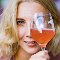 Мария Носовец, 26.04.1992, Кемерово