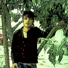 Mohammad Mohammadi, 01.01.1995, Kabul