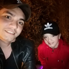 Ильдар Абзалилов, 07.12.1984, Стерлитамак