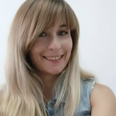 Людмила Кудрявцева, 08.09, Одесса