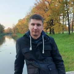 Александр Панфилов, 16.06
