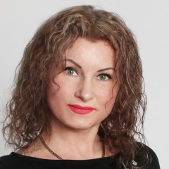 Светлана Пармёнова, 20.03, Всеволожск