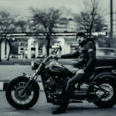 Антон Донченко, 08.08.1984, Санкт-Петербург