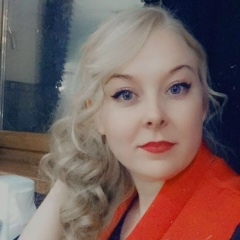 Альфия Елфимова, 22.04.1989