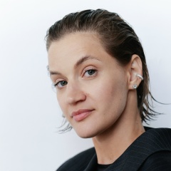 Виктория Материкина, 27.09, Москва