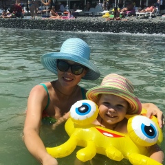 Екатерина Тюменцева, 18.11.1983, Новокузнецк