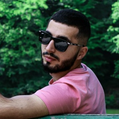 Vigen Khachatryan, 02.08, Ереван