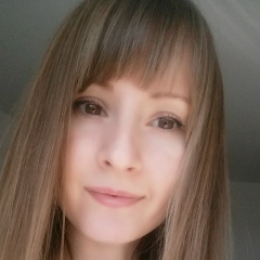 Екатерина Ножина, 17.08.1991, Stuttgart