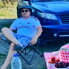 Айболат Бекнияз, Актобе