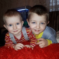 Гончар Валерия, 11.08.1992, Алматы